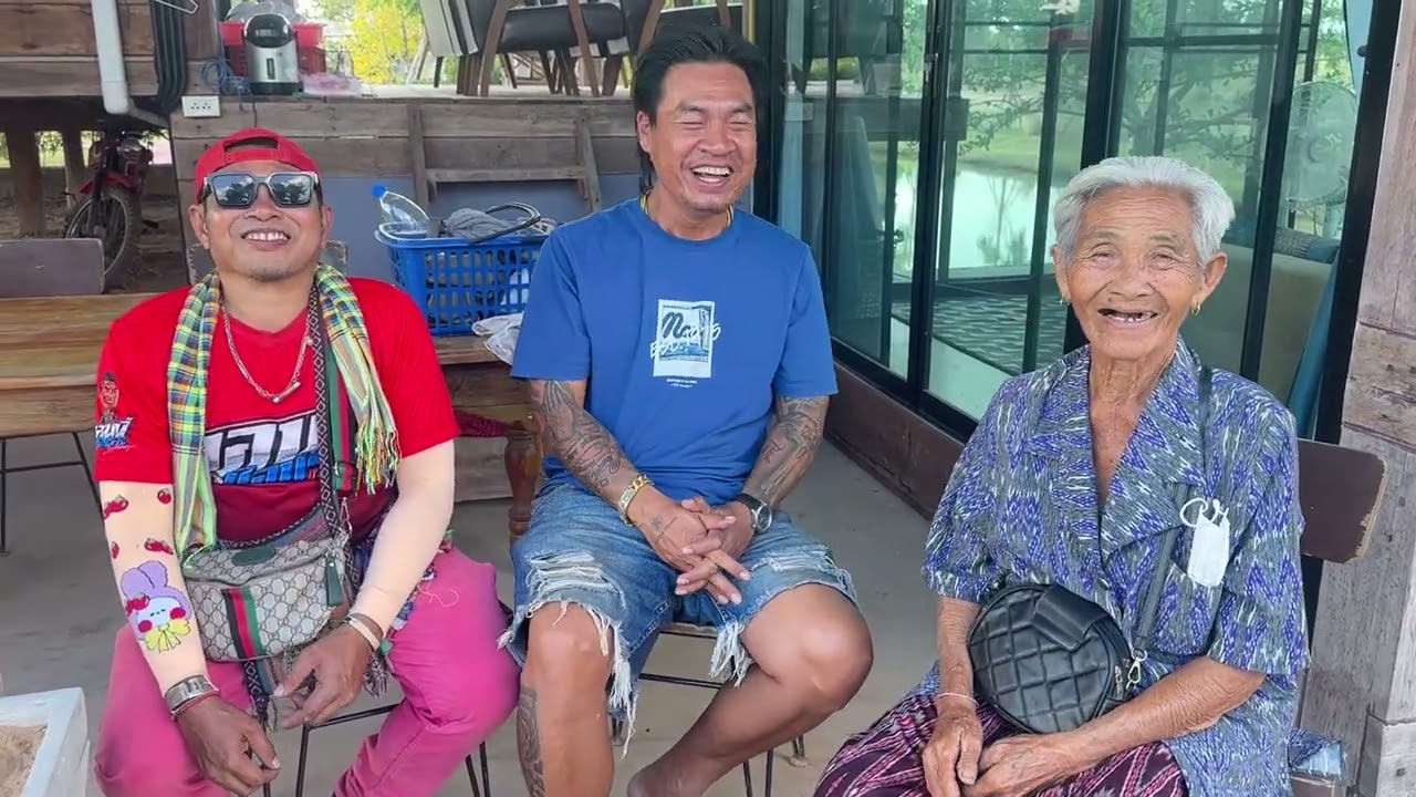 เปิดใจแม่แท้ๆมอเตอร์เวย์ ตกลงเขาเป็นแบบนี้มาแต่เกิดไหม 