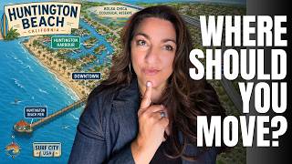 Best Neighborhoods Huntington Beach | Which One Is Right For You? Best Neighborhoods Huntington Beach | Which One Is Right For You?