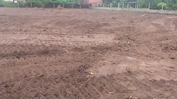 Khảo sát, tư vấn làm nền hạ sân bóng cỏ nhân tạo Củ Chi 1