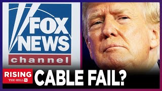 WATCH: 'Fox & Friends' Hosts Get In HEATED Debate Over 3rd Trump Indictment