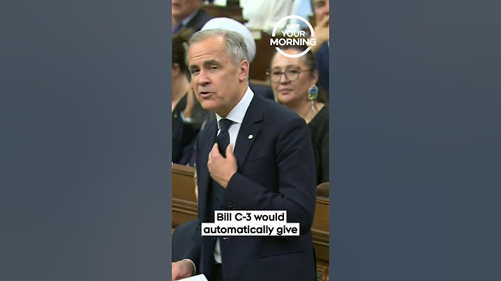 Liberals introduce ‘citizenship by descent’ legislation