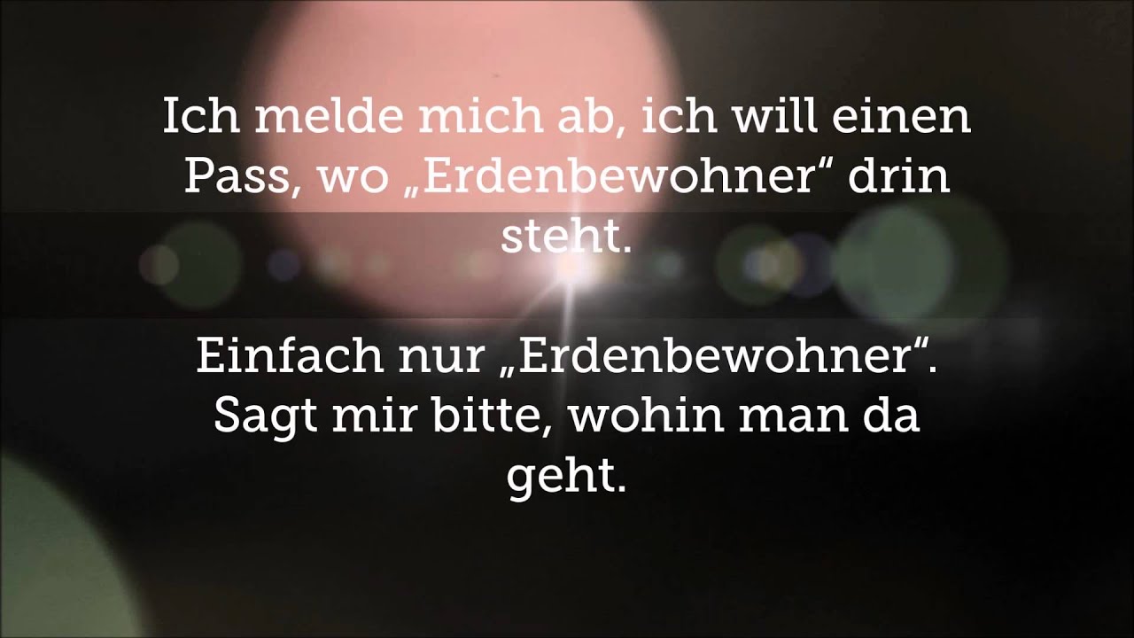 wie grenze ich mich ab