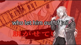 Paradox Live But Its Just Shion Being Sus