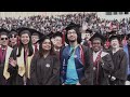 Commencement 2024 - Full Ceremony