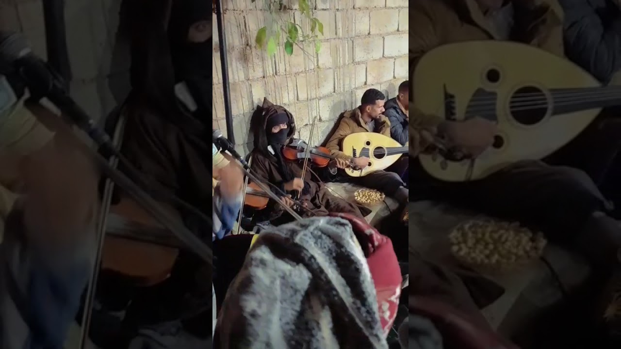 اغنية يا السايل لا تسالني نحكي ليک بلاياا....  رضوان بالكحل واداء حكوم بوديا 