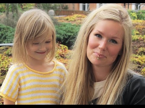 Video: Kvinna Som Anklagas För Att Ha Mördat Sin Autistiska Dotter Och Kremerat Henne