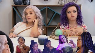 Download Lagu LWAT - Pinto Bean being problematic for 17 minutes straight (Atlanta Version) | Compilation HD MP3