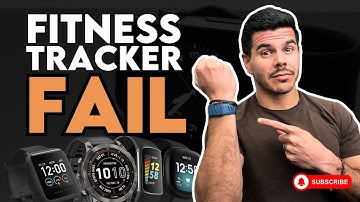 Do Fitness Trackers REALLY Count Calories Burned Accurately?