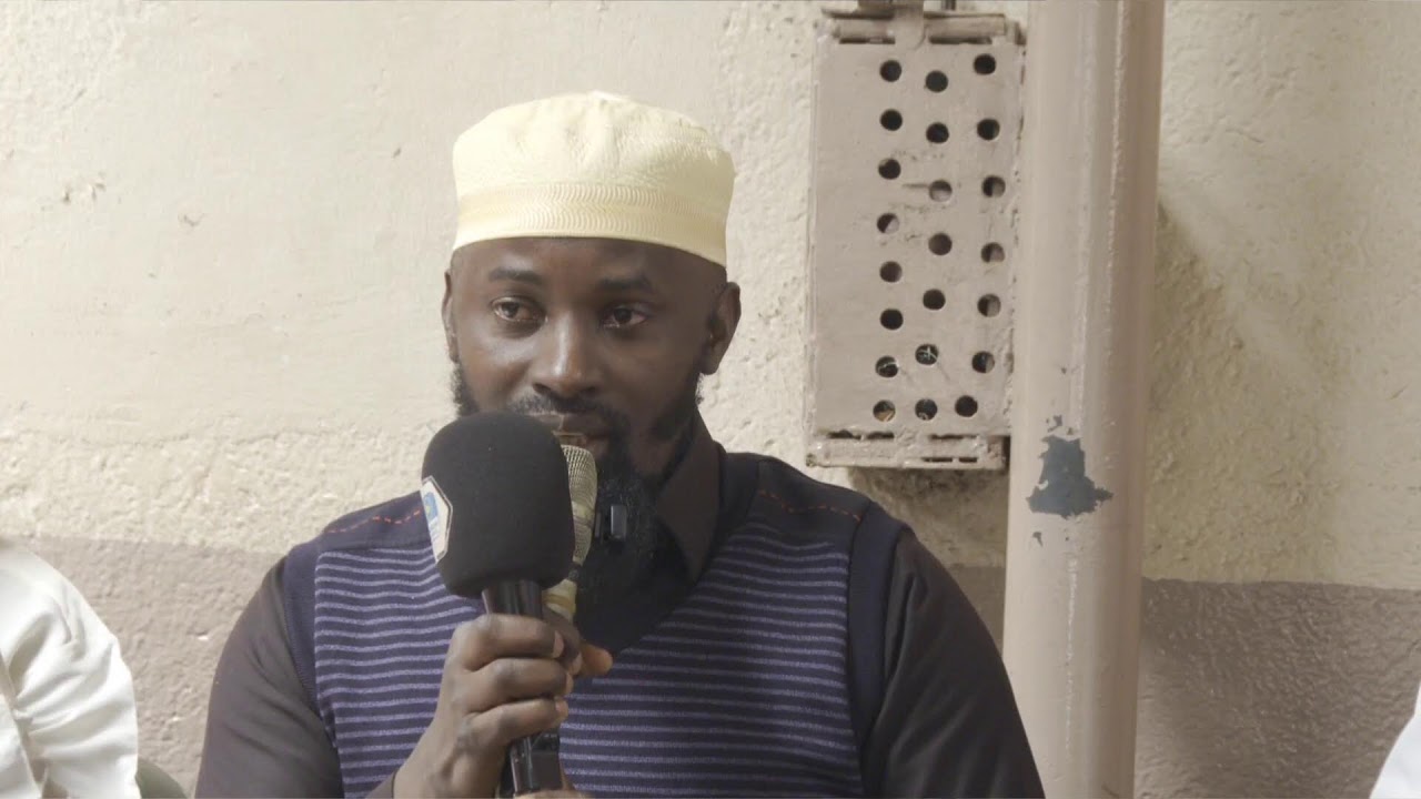 🔴JUMAH LIVE: 12. DEC. 2025 | Shk. Ali Male at Nakasero Masjid