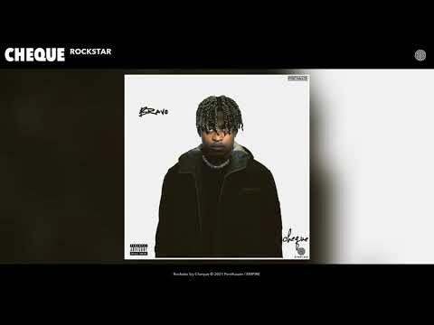 Смотреть «Cheque - Rockstar (Audio)» на YouTube