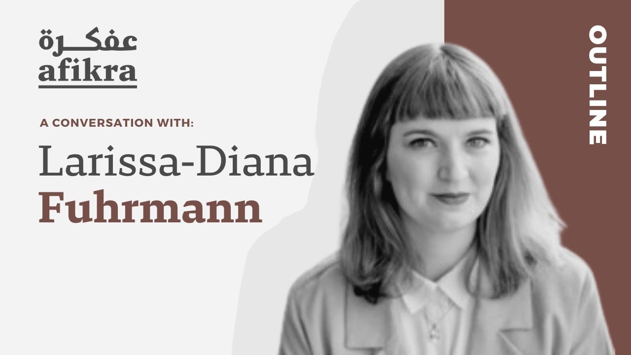 Sudan Retold Through Artistic Narratives | Larissa-Diana Fuhrmann