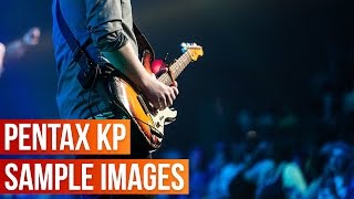 Pentax KP Sample Images