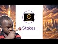 The importance of stakes #pinetwork #stakes #cryptocurrency #Picoin #lockcoin #piwallet #coin #pi