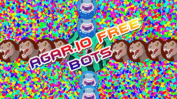 HOW TO  GET AGAR.IO 2-100 FREE FACEBOOK MASS BOTS // FREE MASS BOTS? // (AFTER PATCH ) //