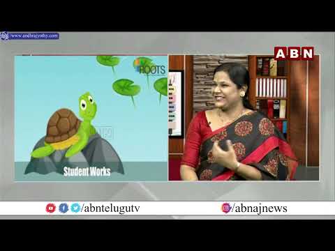 Roots Collegium | Roots College Education | ABN Telugu - ABNTELUGUTV