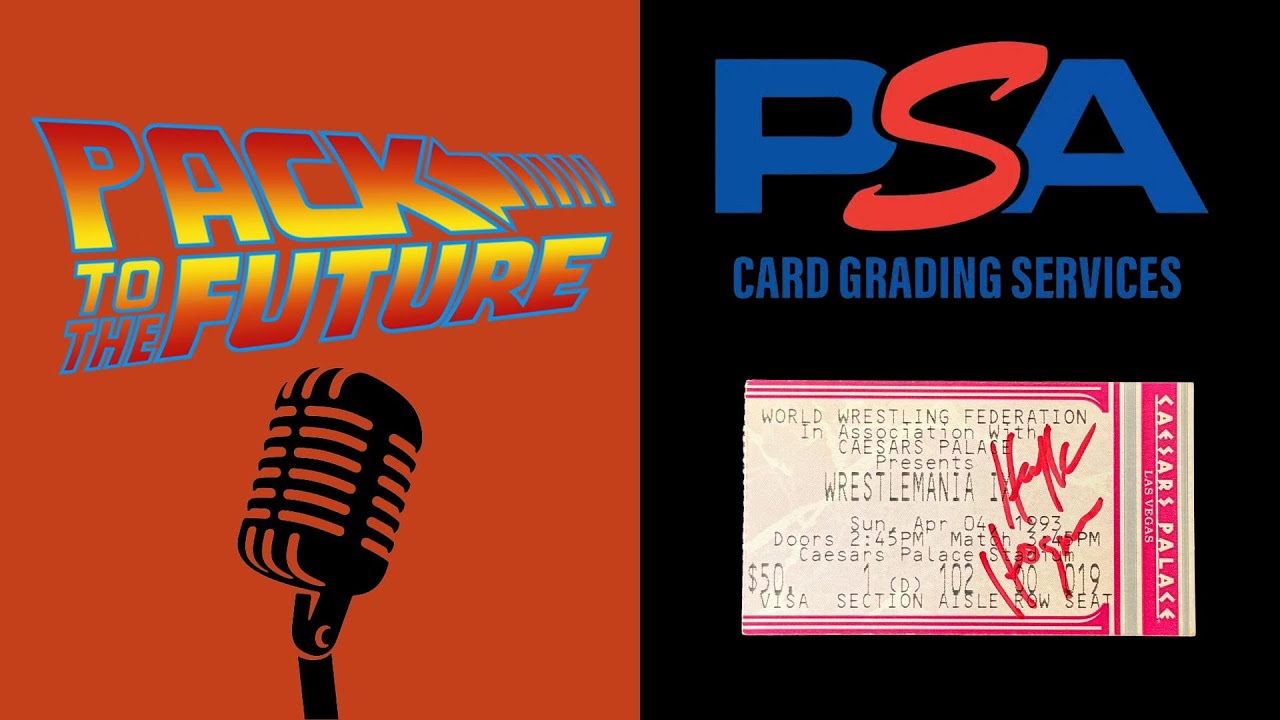 PSA Update and Submission 2025
