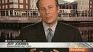 Joerres Sees More U.s. Hiring In Second Quarter Of 2010 Video
