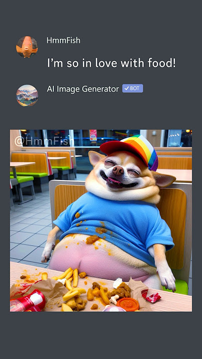 Chihuahua's McDonalds Party Went REALLY Wrong..! #funny #memes