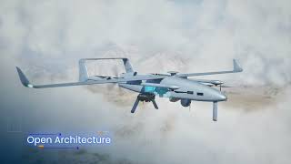 BlueBird Aero Systems Multi Mission - Operational VTOL UAS 2025