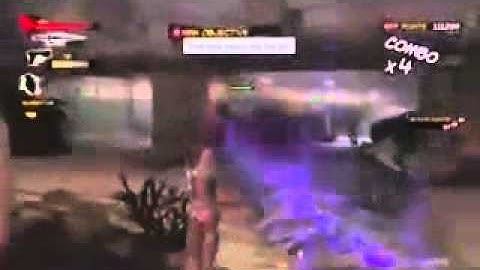 Deadpool Game PS4 Blockbuster online with Music