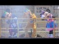 【ディズニー夏祭り】燦水！サマービート2018・初日