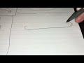 Drawing Super UFO part 1