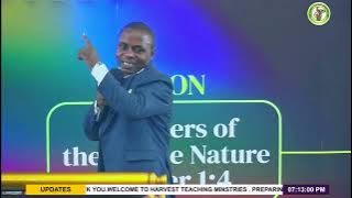 MINDSET_PR.GERALD MUKUYE 09TH_JAN_2025 #biblestudy #freegiving #tithes