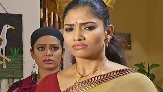 Chellamay - செல்லமே | Episode 450 | Radhika Sarathkumar | Ultra Tamil TV Serial