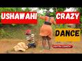 Sina ujanja dance  african dance comedy ugxtra comedy