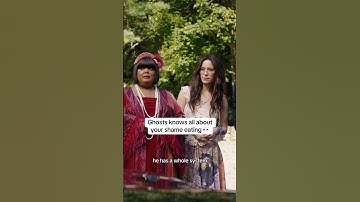 Jay Cheating On Sam With Sonic! #ghosts #movie #viral #shorts