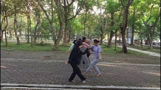 Tari Kreasi Sibolga || Sicerek