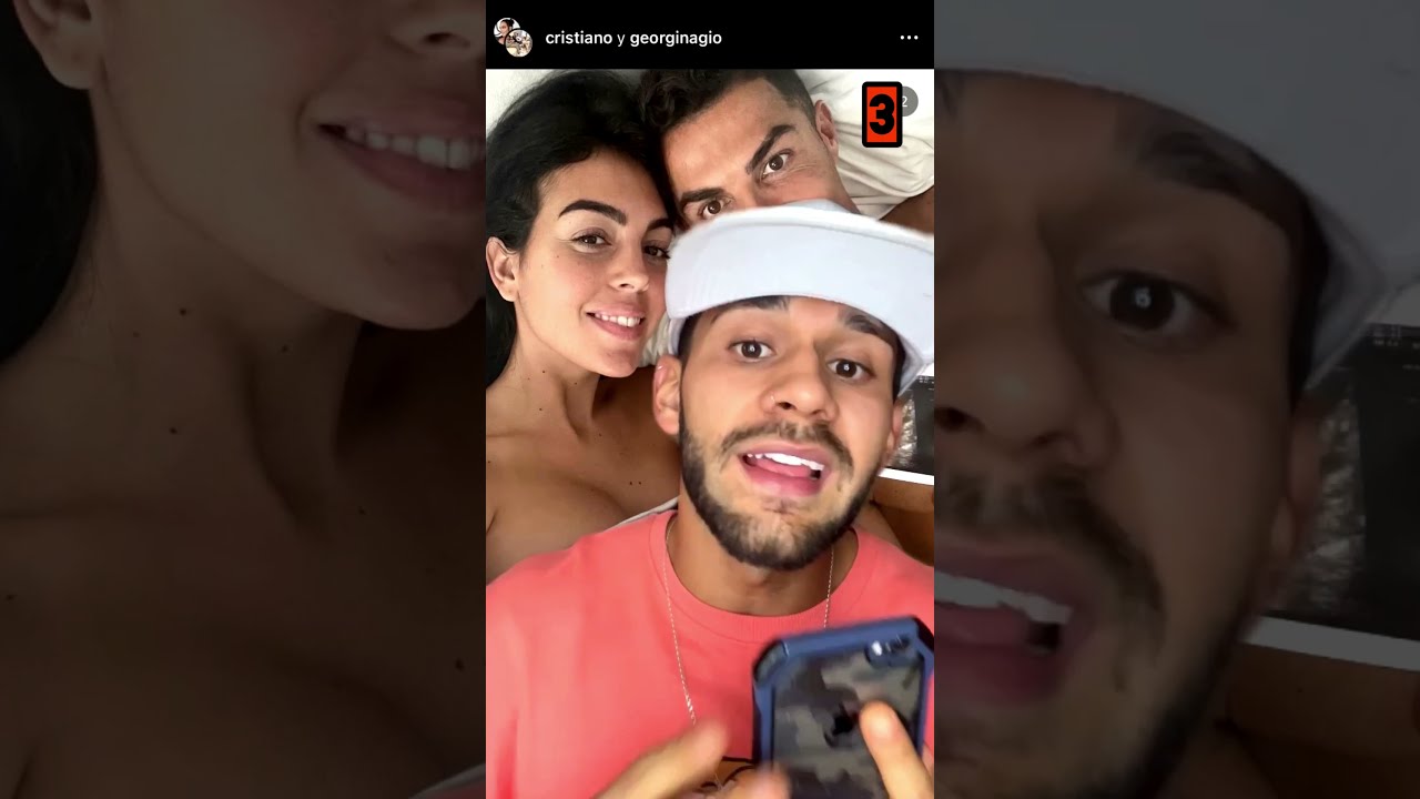Las 5 Publicaciones Con mas Likes en Instagram #shorts
