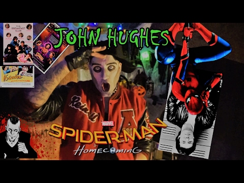 Video: John Hughes: filmografía y biografía