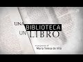 Valerio Magrelli - La Biblioteca dell’Abbazia di Montecassino