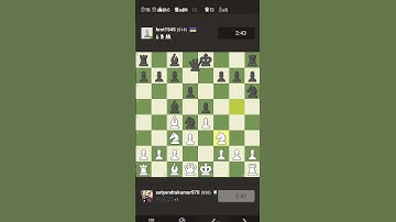 #chess #checkmate #chessmaster