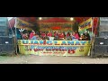 🔴 Live Streaming Ujang Lanay Group