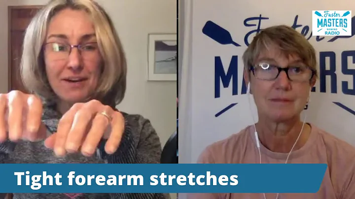 Faster Masters Rowing Radio 4th August 2020