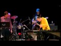 Capture de la vidéo Moods Of Thelonious Septet Live- A Different Vision Of Thelonious Monk  Music-
