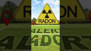 Illinois requires radon disclosure #shorts #realestate #illinois