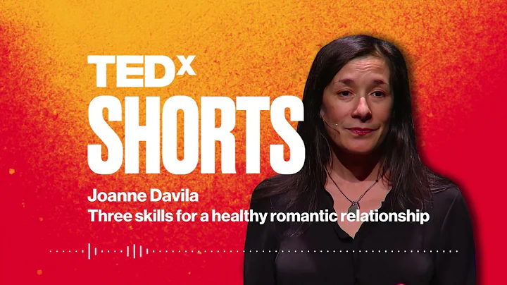 Three skills for a healthy romantic relationship |...