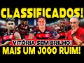 Psjogo flamengo x amazonas time do tite no engrena passar sufoco numa partida dessa no d