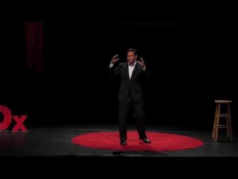 The Secrets That Drive Us To Greater Success | Jon Gordon | Tedxhilliard