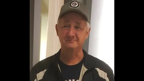 Steve Doyle Memorial Service July 18, 2022