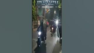 XTC CIWASTRA BANDUNG ROLING KONVOI SETELAH MUBES II Part 3 KUAT DALAM PERSAUDARAAN