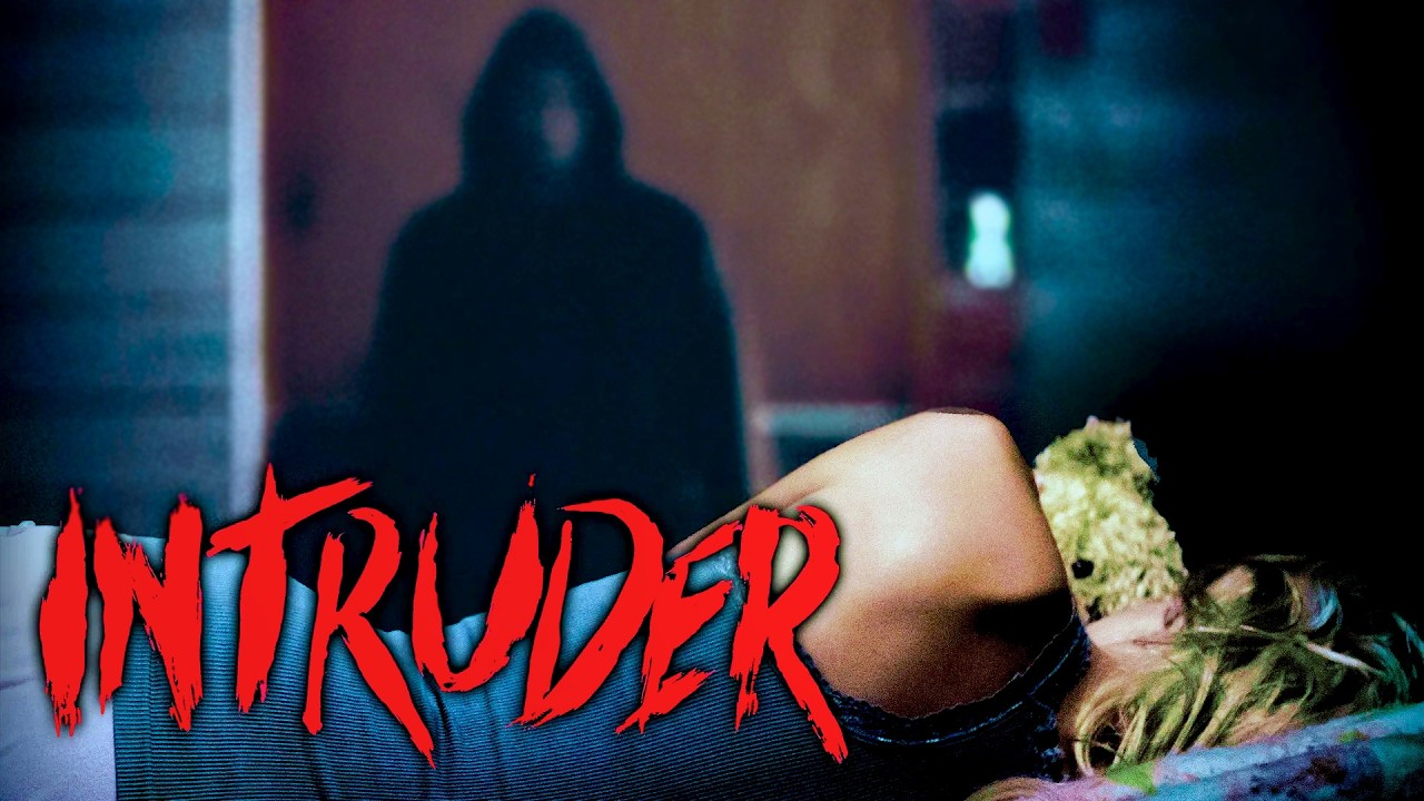 INTRUDER | HORROR | Full Movie in English – Video INTRUDER | HORROR | Full Movie in English – Video