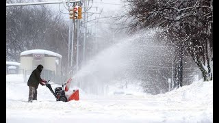 Brrr! After record snow, bitter cold ahead for northern US