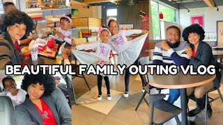 BEHIND THE SCENE OF CONTENT CREATING  with my kids | DAY OUT FOR CHILDREN’S DAY #vlog