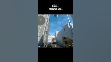 Nuke Curve Smokes from T-Spawn | #SHORTS #CS2 #NUKE