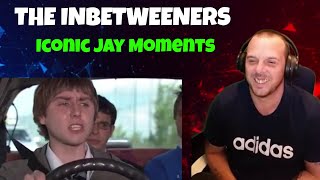 Daz Reacts To One ICONIC Jay Moments from The Inbetweeners! Net Worth