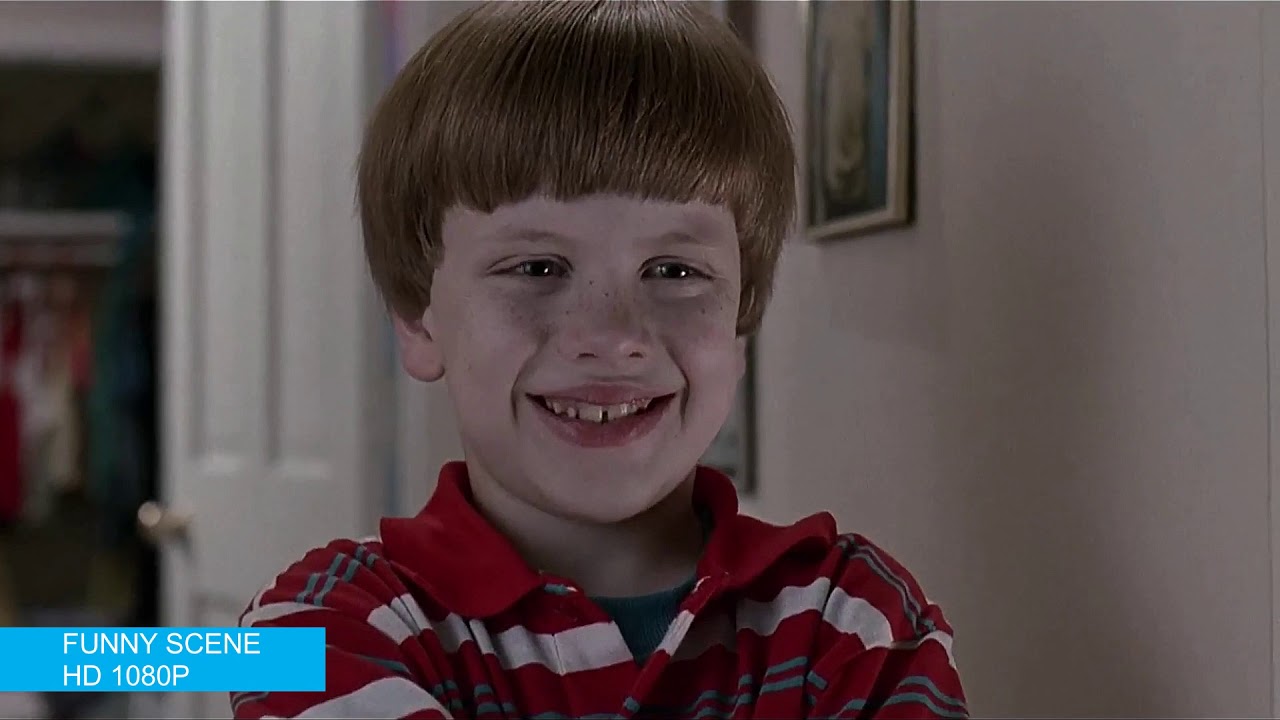 problem child full movie